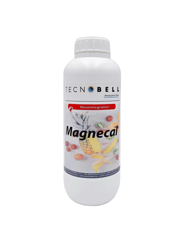 Magnecal